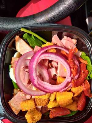 The Honeybaked Ham Company