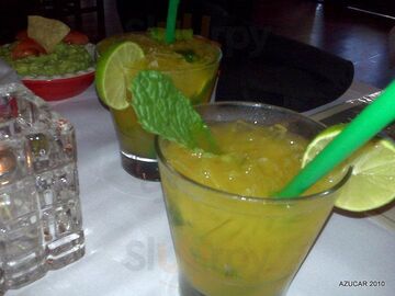 Azucar Latin Bistro & Mojito Bar