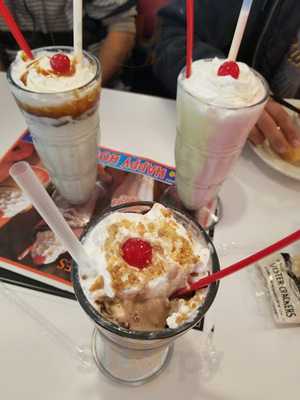 Steak 'n Shake