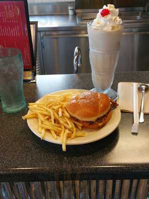 Steak 'n Shake
