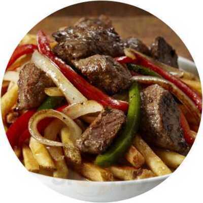 South Philly Steak & Fries