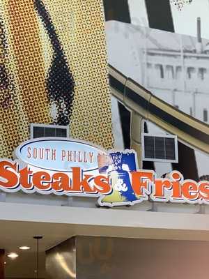 South Philly Steak & Fries