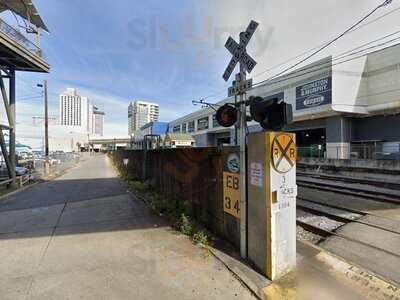 South Philly Steak & Fries