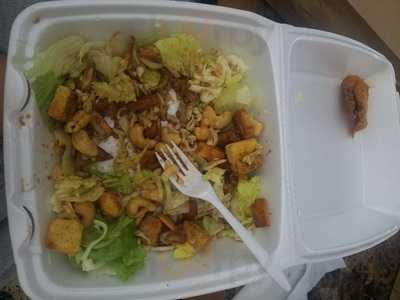 St Louis Pizza & Wings