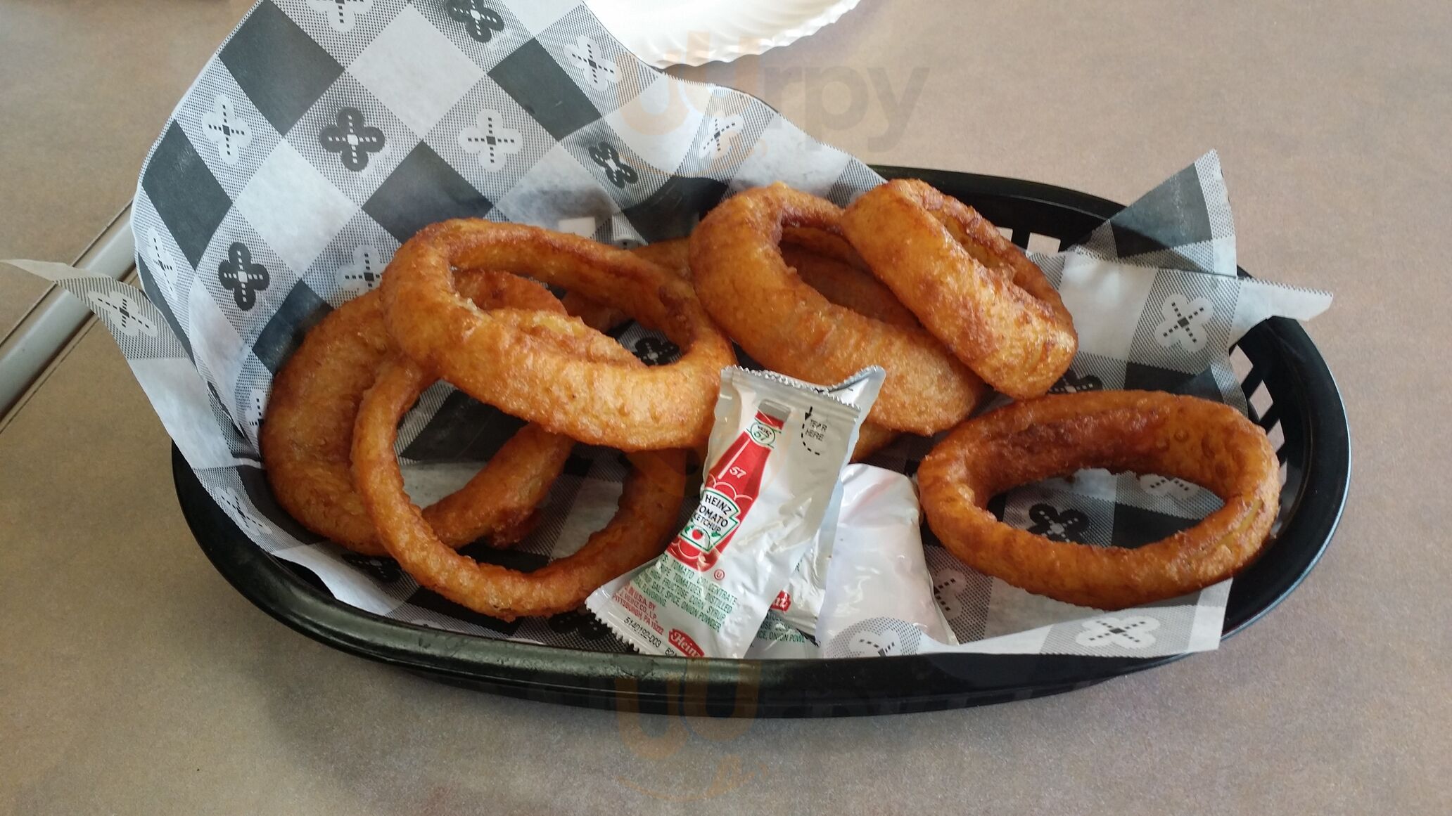 St Louis Pizza & Wings