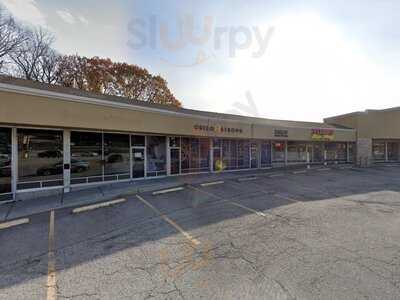 St Louis Pizza & Wings