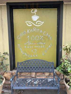 Good Karma Cafe