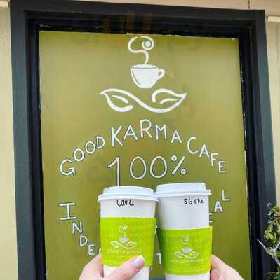 Good Karma Cafe