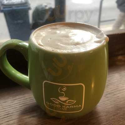 Good Karma Cafe