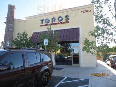 Toros Spanish Kitchen & Gaming