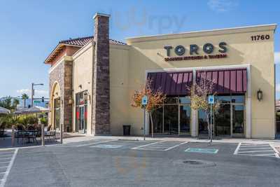 Toros Spanish Kitchen & Gaming