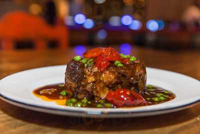 Toros Spanish Kitchen & Gaming