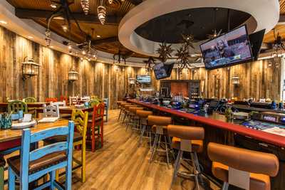 Toros Spanish Kitchen & Gaming