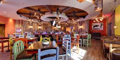 Toros Spanish Kitchen & Gaming