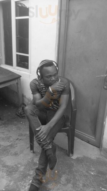 All Around The World