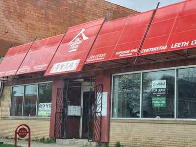 All Around The World