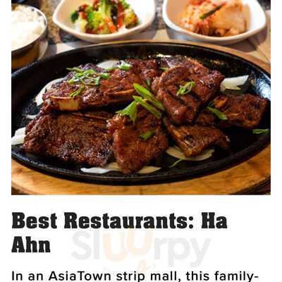 All Around The World