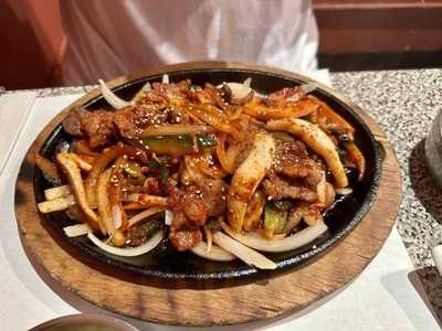 All Around The World