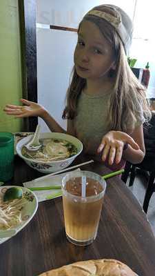 All Around The World