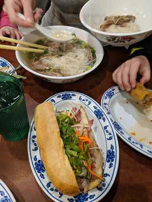 All Around The World