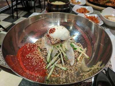 All Around The World