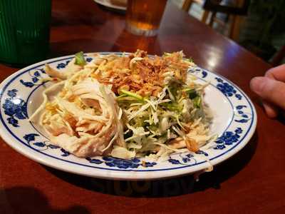 All Around The World