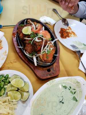 Mehran Restaurant