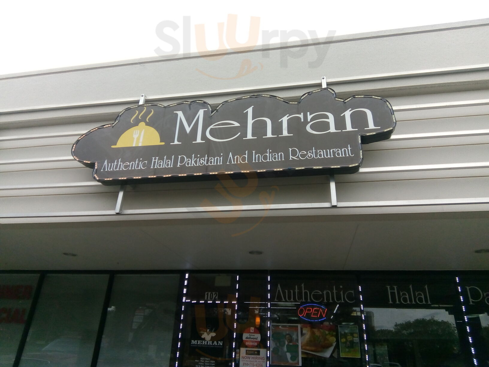 Mehran Restaurant