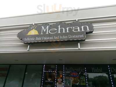 Mehran Restaurant