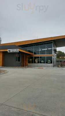 Classic Rock Coffee Co