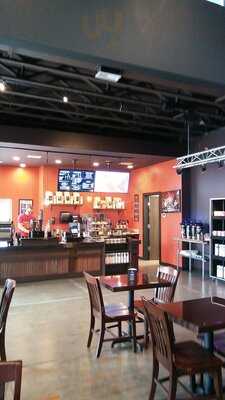 Classic Rock Coffee Co