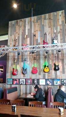 Classic Rock Coffee Co