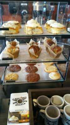 Classic Rock Coffee Co