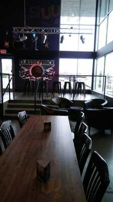 Classic Rock Coffee Co