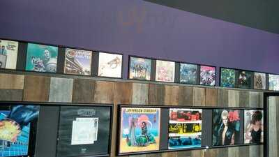 Classic Rock Coffee Co