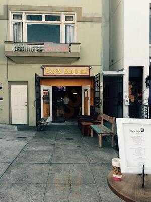 Eva's Coffee
