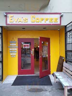 Eva's Coffee