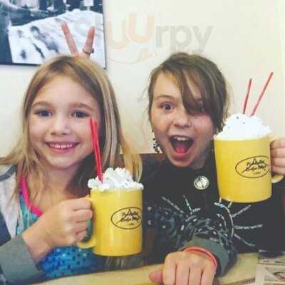 Elmer's Restaurant - San Rafael