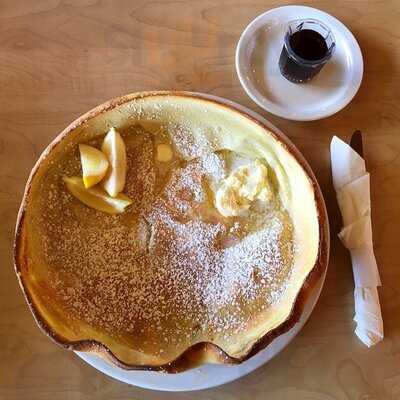 Elmer's Restaurant - San Rafael