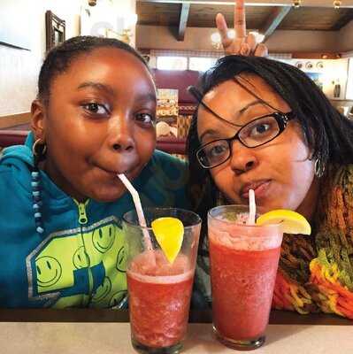 Elmer's Restaurant - San Rafael