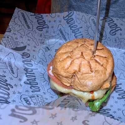 Bareburger - Cobble Hill