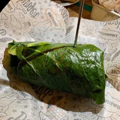 Bareburger - Cobble Hill