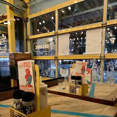 Bareburger - Cobble Hill