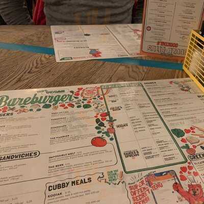 Bareburger - Cobble Hill
