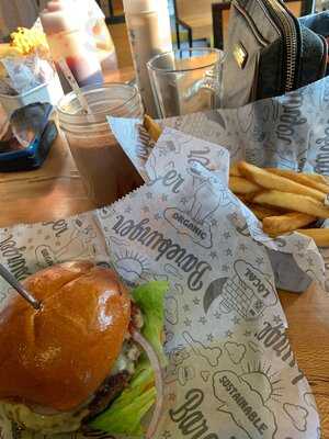 Bareburger - Cobble Hill