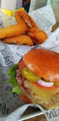 Bareburger - Cobble Hill