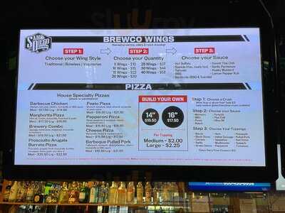 San Diego Brewing Company