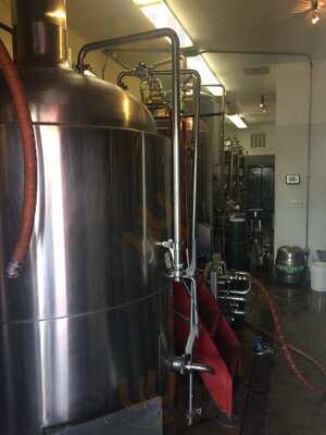 San Diego Brewing Company