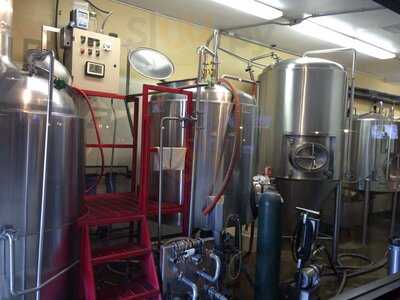 San Diego Brewing Company