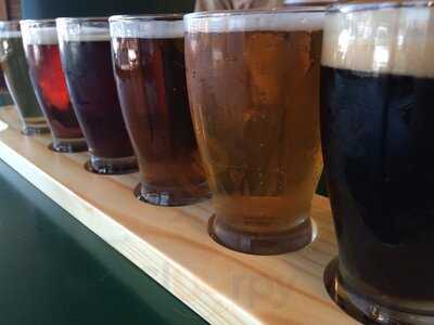 San Diego Brewing Company